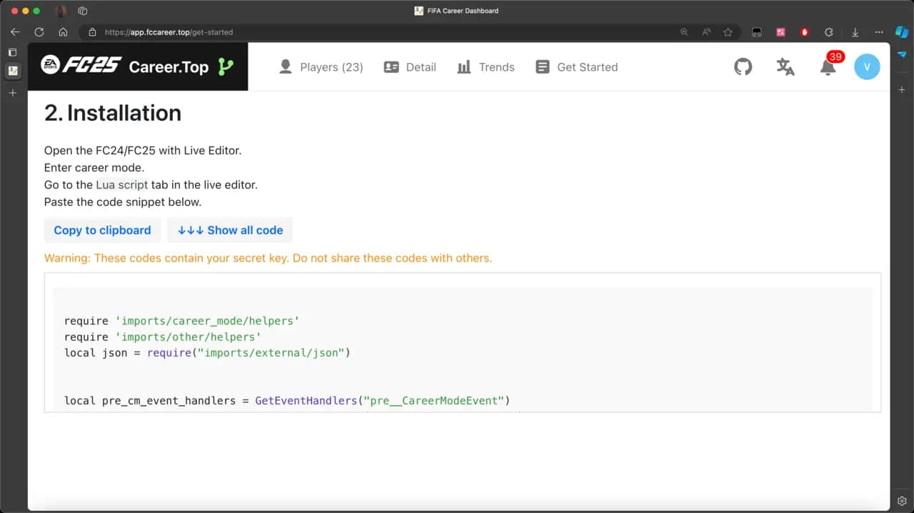 Image of Get Started